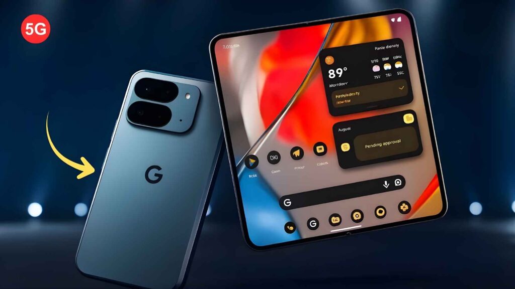 Google Pixel 9 Series 2025: cámara con IA de nueva generación, potencia Tensor G4 y mejoras de Android 15