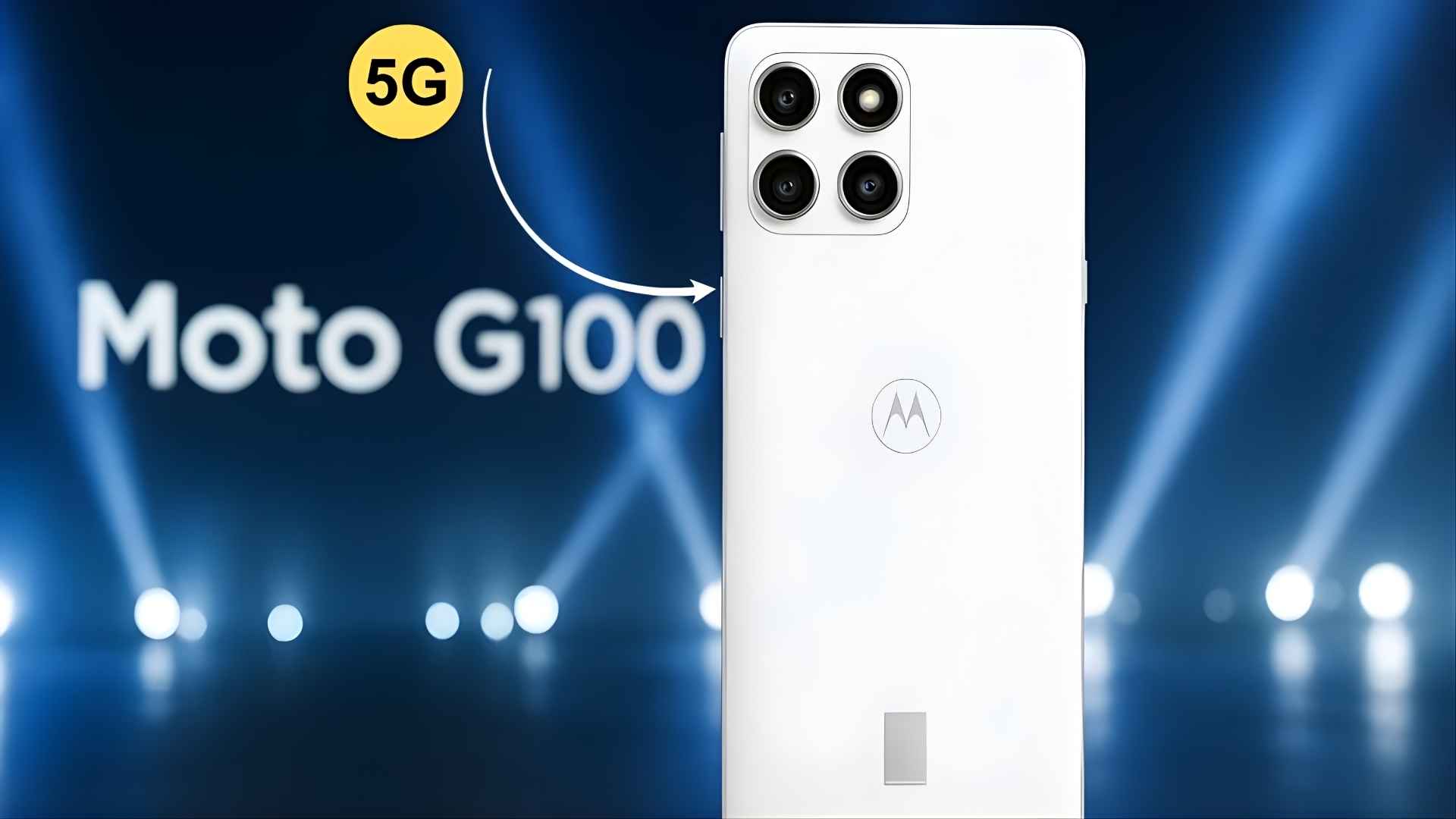 Moto G100 6G 2026: conectividad ultrarrápida y experiencia potente a precio accesible