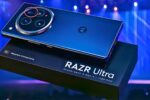 Motorola Razr Ultra 6G: el nuevo flip phone con tecnología de próxima generación