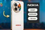 Nokia 5G 2026: diseño premium, cámara avanzada y potencia bajo Rp4 millones