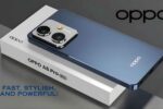 OPPO A6 Pro: batería de 7000 mAh y carga ultrarrápida de 80W a precio sorprendente