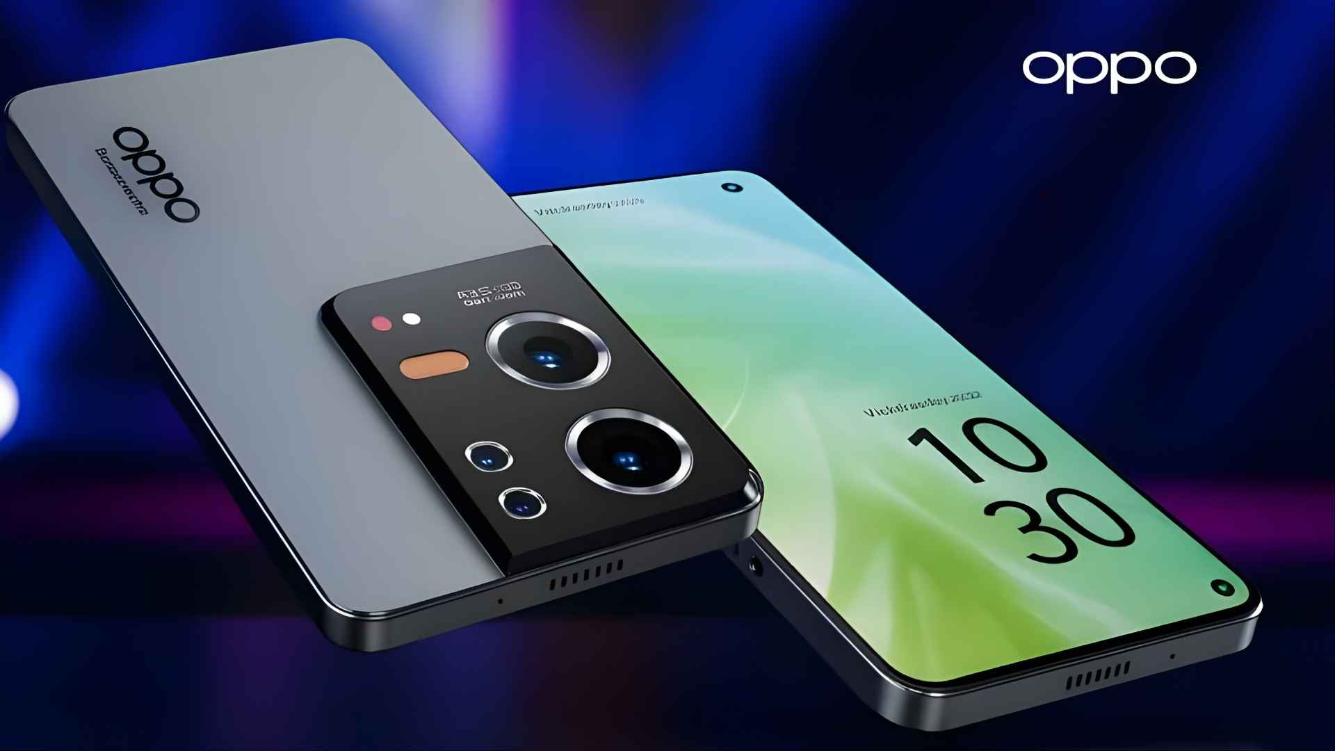 Oppo A78 5G: cámara de 250 MP, pantalla AMOLED 144Hz y batería gigante de 8000 mAh