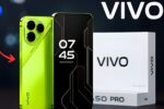 Vivo 6G 2026: diseño elegante, batería masiva de 8000 mAh y velocidad ultrarrápida