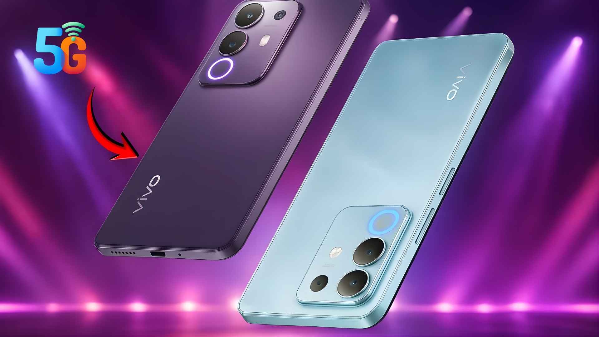 Vivo T4X: el nuevo rey económico con rendimiento potente y funciones de nivel insignia