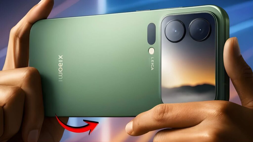 Xiaomi 17 Pro: cámara de nivel DSLR con zoom 5x, pantalla LTPO y chip Snapdragon 8 Elite Gen 5 a precio económico