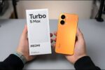Xiaomi Redmi Turbo 5 Max: potencia, ventajas y lo que debes saber antes de comprarlo